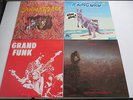 50x GURU GURU The Who ZAPPA Hendrix MC5 Steppenwolf BRUNNING SUNFLOWER Fairport