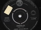 JOHNNY DEVLIN    Rare 1966 Aust Only 7