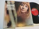 MARIANNE FAITHFULL Go away from my World  US LONDON MONO Vinyl:mint(-)