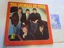 THE ANIMALS / ERIC BURDON On Tour    US MGM     Vinyl: mint(-) /Cover:excellent