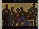 Ashantis 