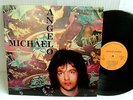 MICHAEL ANGELO s/t RARE EARLY LIMITED EDITION Reish Lp TRIPPY FOLK PSYCH *NM*