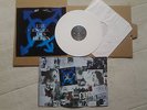 White vinyl: Die (b)Engel des Herrn - by Klaus Dinger ex-La Düsseldorf and NEU