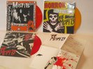 Set of 3 Misfits 7
