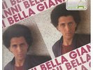 Gianni Bella Lp Vinile Omonimo / Omonimo - CGD  Sigillato 0090317013411