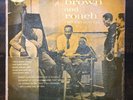 Clifford Brown And Max Roach - Incorporated - Emarcy MG 36008 - DG Jazz Vinyl LP