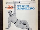 Frank Rosolino - Kenton Presents - Capitol 6407 DG 10