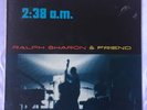 Ralph Sharon & Friend - 2:38 Am - Argo LP 635 - DG - Jazz - Candido