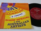 rare   TWILIGHTS Aussie 7