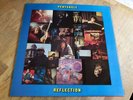 Pentangle LP Reflection UK Transatlantic 1st press  & ORIGINAL INNER