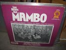 JOSE CURBELO / TITO PUENTE / RODRIGUEZ reyes del mambo  ( latin ) carino