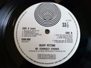 Dr Strangely Strange LP UK Vertigo Swirl 1st press PLAYS BRILLIANT AUDIO