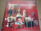 ELVIS PRESLEY - Elvis' Christmas Album - RCA AFM1-5486 SEALED