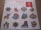 ELVIS PRESLEY Elvis Sings the Wonderful World of Christmas  RCA ANL1-1936 EALED
