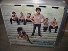 EL SABOR DE NACHO amada amante ( world music ) puerto rico