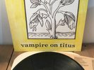 GUIDED BY VOICES vampire on titus LP 1993 ORIG SCAT 31 RARE INDIE ROBERT POLLARD