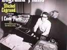 LEGRAND, Michel - Legrand Piano (reissue) - Vinyl (180 gram audiophile vinyl LP)