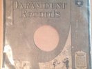 RARE Fairly Clean Paramount Records 78 RPM Sleeve Blues Race Jazz
