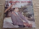 CHALINO SANCHEZ - GALLO DE SINALOA LP VINYL - USED