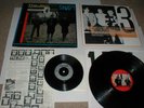 The Jam SNAP Polydor UK 2 LP 1983 British MOD Power Pop Punk IN THE CITY The WHO