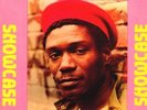 HORACE ANDY Showcase LP NEW VINYL Tad's reissue Roots Radics