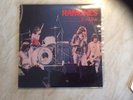 RAMONES - It's Alive RARE UK DOUBLE LP