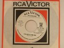 The Cavaliers 45 I'VE GOTTA FIND HER / I REALLY LOVE YOU RCA M-/VG++