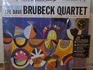 Time Out, The Dave Brubeck Quartet, Analogue Productions 33 NM