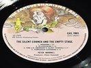 A1U /B1U Peter Hammill 1974 UK 1st press LP The Silent Corner B&C Records NM