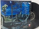 Masters of Reality Self Titled Gatefold Def American Records LP EX