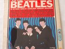 The Amazing Beatles & Other English Group Sounds 64 LP Vinyl Shrink Clarion 601