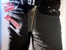 ROLLING STONES Sticky Fingers Deluxe Ltd Ed. 180 Gram 2 LP's VINYL w ZIpper