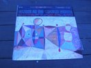 Vintage Charles Mingus LP Ah Um... Jazz Upright Bass Guitar RARE vinyl old