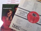 Schumann / Saint-Saens: Cello Concertos - Jacqueline Du Pre **HMV ASD 2498 ED1
