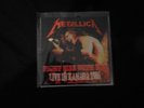 METALLICA - LIVE IN CANADA 1986 - LIMITED CLEAR  7