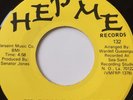 MODERN SOUL 45/ JOHNNY ADAMS 
