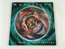 Marillion - Best of Both Worlds 2x Vinyl Picture Disc Fish Years Unplayed