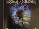 IRON MAIDEN 