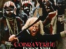 Cobra Verde (Original 1987 Motion Picture Soundtrack) Popol Vuh Werner Herzog