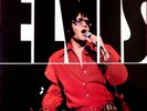 Elvis Presley-Elvis-LP 1975 RCA Victor-Australian Only Fan Club Release-SP-106-G