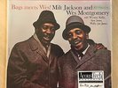 MILT JACKSON - BAGS MEETS WES  * ANALOGUE 180G 45RPM 2LP #0045 * SEALED