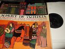 ART BLAKEY`S JAZZ MESSENGERS : A NIGHT IN TUNISIA ORIGINAL LP 1958 RCA LPM 9816