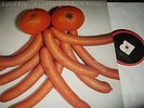 JUTTA HIPP QUINTET : COOL DOGS&TWO ORANGES LP 1980 L+R RECORDS GERMANY
