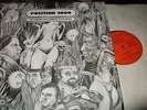THE MODERN JAZZ QUINTET KARLSRUHE : POSITION 2000 PRIVATE PRESSING LP 1970 MJQK