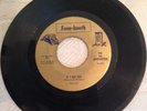 The 5th Generation- If I See Her/You Lied To Me-rare original Mass garage rock