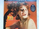 Tito Puente   Dance Mania Vinyl LP   RCA LSP 1692   VGC+/EXC
