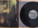Wolves in the Throne Room - Malevolent Grain Vinyl LP 2009