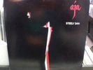 STEELY DAN Aja 1977 1st EX+ Vinyl LP (Deacon Blues) Lyrics Gatefold ABC AA-1006