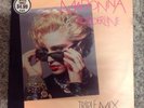 Madonna Borderline Australian Vinyl  12 