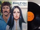 Sonny & Cher 